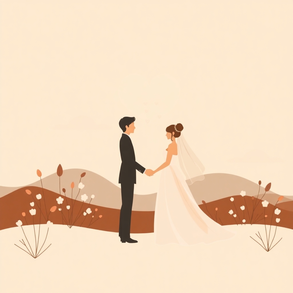آیا عشق برای ازدواج ضروری است؟