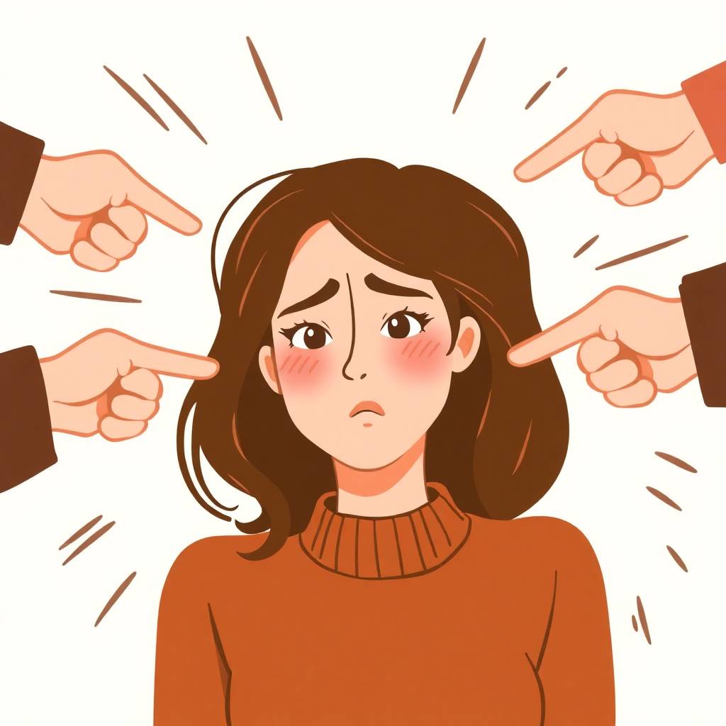 شرم و گناه در فرهنگ‌های مختلف: باورها و پیامدها