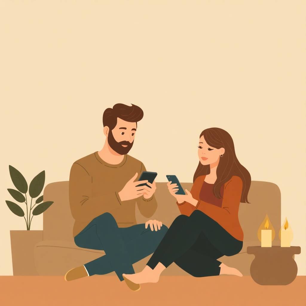 چالش‌های روابط بین فردی در دنیای دیجیتال و راه‌های مقابله با آن