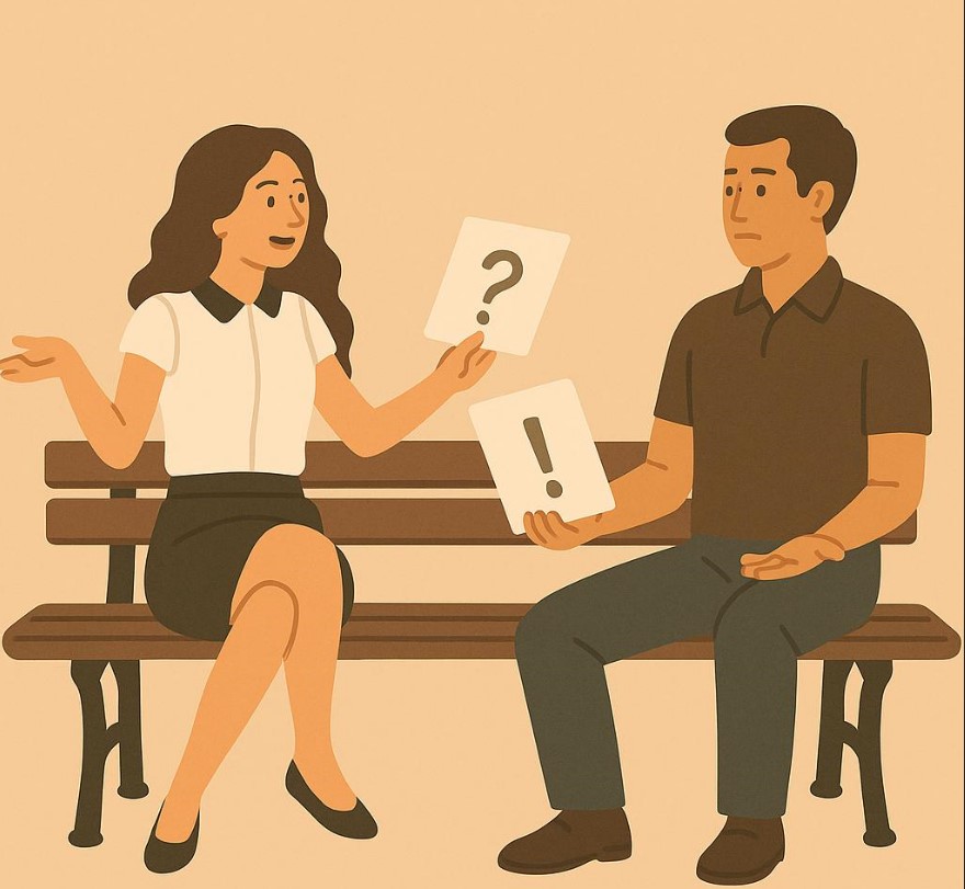 اشتباهات رایج در ارتباط زناشویی و راه‌های اصلاح آن