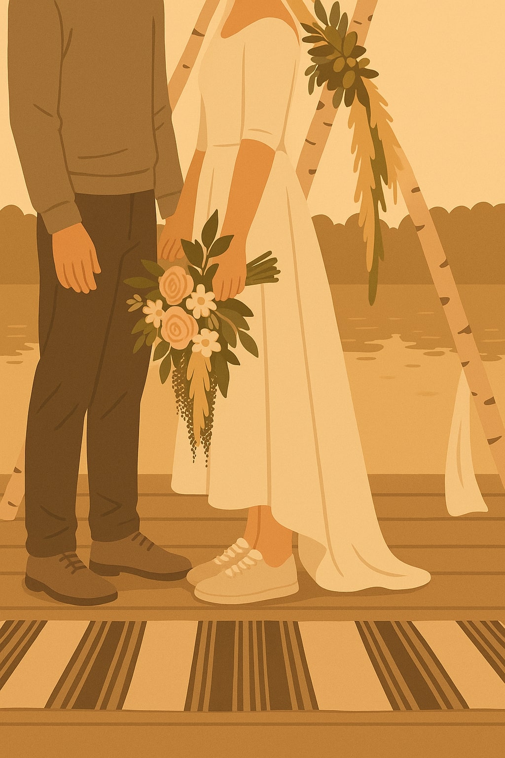 ده نکته کلیدی برای یک ازدواج موفق